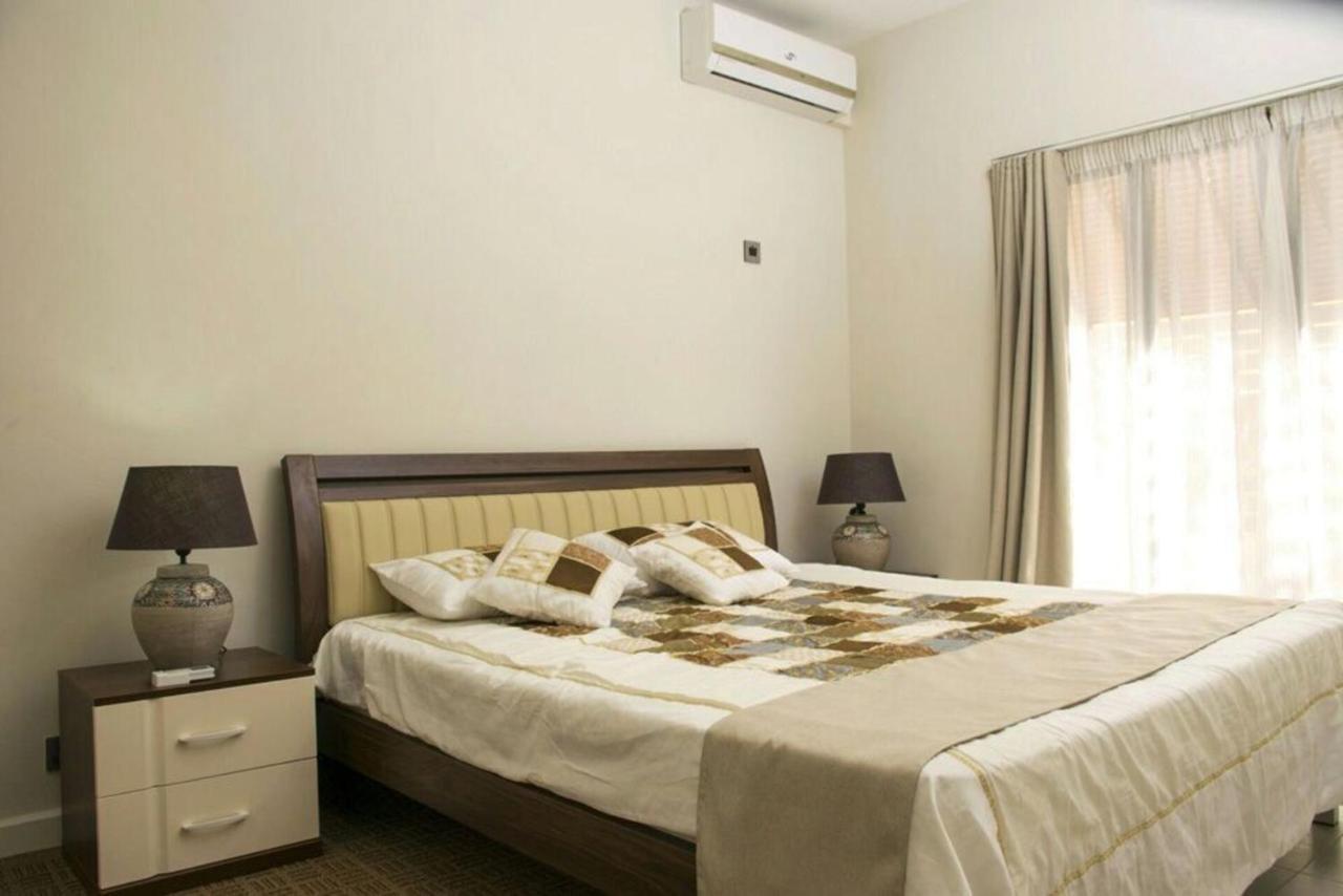 Luxury Modern 2-Bed Apartment Pereybere Grand Baie Exterior foto
